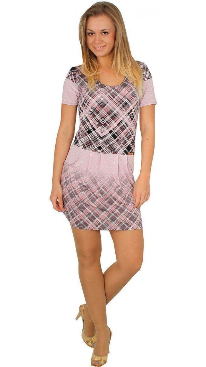 Dress Женская Одежда С Доставкой