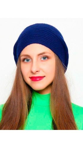 Шапка Vis-a-vis