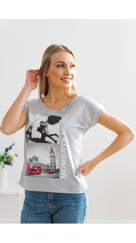 Футболка женская 