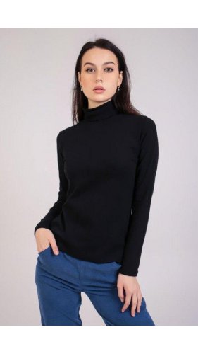 Водолазка женская
