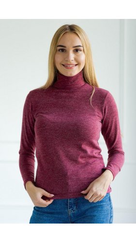 Водолазка женская