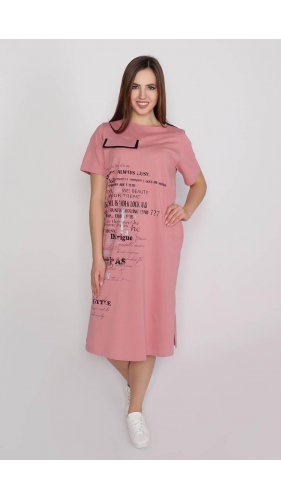 Платье женское