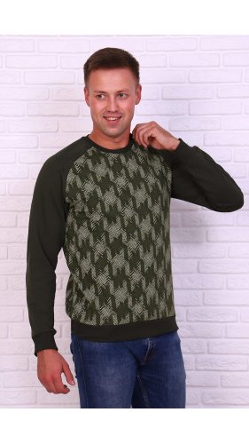 Джемпер мужской