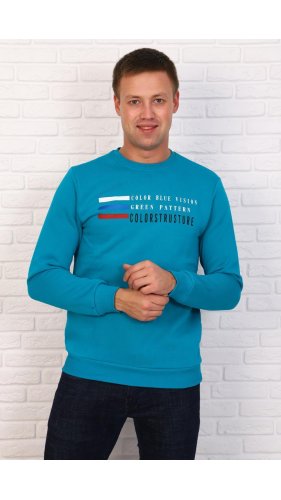 Свитшот мужской