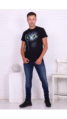 Футболка мужская