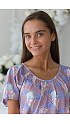 Туника женская (002602796) - Дополнительное изображение