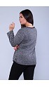 Туника женская (002603034) - Дополнительное изображение