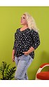 Лонгслив женский (015900468) - Дополнительное изображение