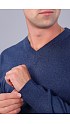 Джемпер мужской (017600124) - Дополнительное изображение