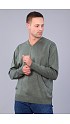 Джемпер мужской (017600124) - Дополнительное изображение