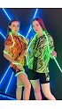 Футболка женская (017703885) - Дополнительное изображение