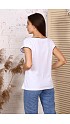 Футболка женская (017703892) - Дополнительное изображение