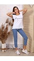Футболка женская (017703892) - Дополнительное изображение