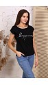 Футболка женская (017703892) - Дополнительное изображение