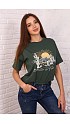 Футболка женская (017703974) - Дополнительное изображение