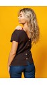 Футболка женская (017704105) - Дополнительное изображение