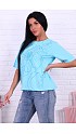 Футболка женская (017704133) - Дополнительное изображение
