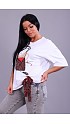 Футболка женская (017704150) - Дополнительное изображение