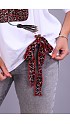 Футболка женская (017704150) - Дополнительное изображение
