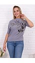 Футболка женская (017704152) - Дополнительное изображение
