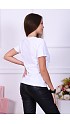 Футболка женская (017704172) - Дополнительное изображение