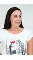 Футболка женская (017704176) - Дополнительное изображение