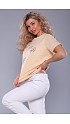 Футболка женская (017704187) - Дополнительное изображение