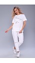 Футболка женская (017704187) - Дополнительное изображение