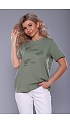 Футболка женская (017704187) - Дополнительное изображение