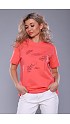 Футболка женская (017704187) - Дополнительное изображение