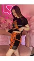 Юбка женская (023100780) - Дополнительное изображение