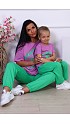 Костюм для девочки (025701443) - Дополнительное изображение