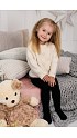 Колготки детские плюш (026100715) - Дополнительное изображение