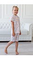 Пижама подростковая (026400750) - Дополнительное изображение
