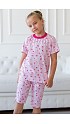 Пижама детская (026400755) - Дополнительное изображение