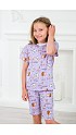 Пижама детская (026400763) - Дополнительное изображение