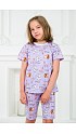 Пижама детская (026400763) - Дополнительное изображение