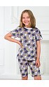 Пижама детская (026400764) - Дополнительное изображение