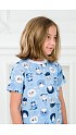 Пижама детская (026400765) - Дополнительное изображение