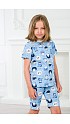 Пижама детская (026400765) - Дополнительное изображение