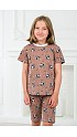 Пижама детская (026400767) - Дополнительное изображение