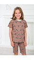 Пижама детская (026400767) - Дополнительное изображение