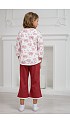 Пижама детская из футера (026400768) - Дополнительное изображение