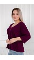 Джемпер женский (027901016) - Дополнительное изображение