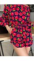 Комбинезон женский (029200134) - Дополнительное изображение
