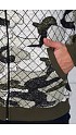Толстовка мужская (032100086) - Дополнительное изображение