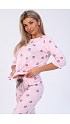 Костюм домашний  женский (036400103) - Дополнительное изображение