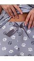Костюм домашний  женский (036400103) - Дополнительное изображение