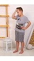 Костюм для мальчика (043001438) - Дополнительное изображение