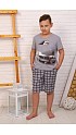 Костюм для мальчика (043001438) - Дополнительное изображение